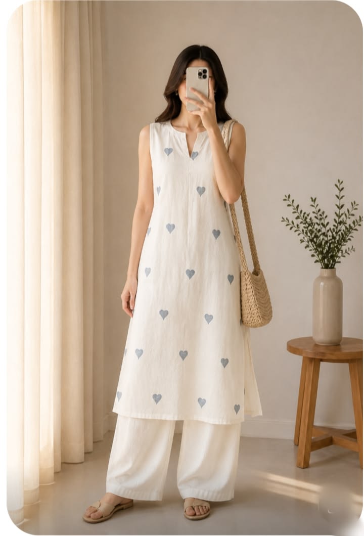 Co-Ord Sets